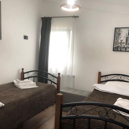 Verona Apartment Dushet'i المظهر الخارجي الصورة