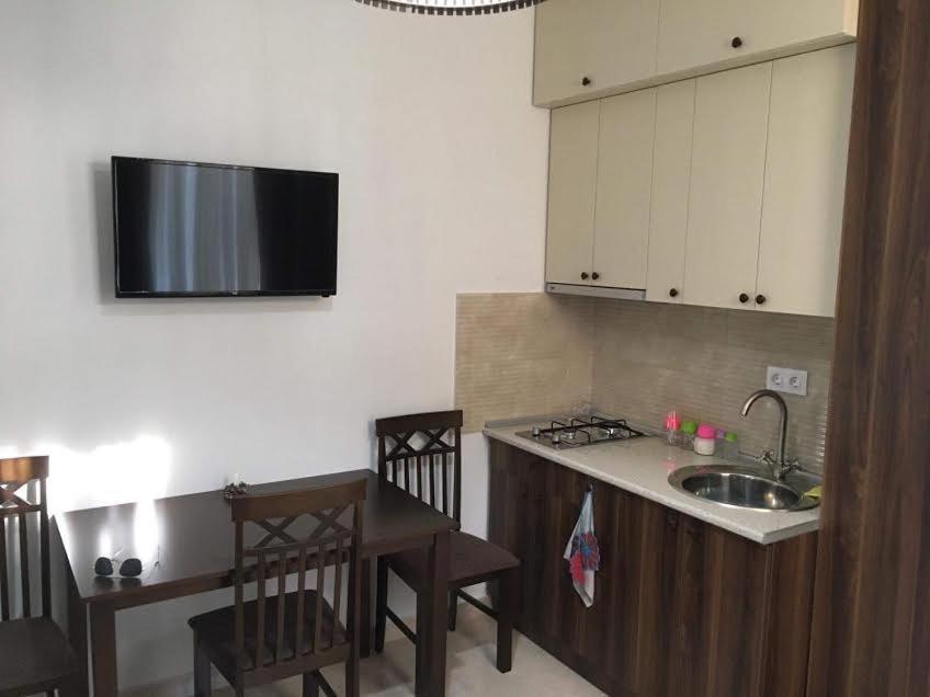Verona Apartment Dushet'i المظهر الخارجي الصورة