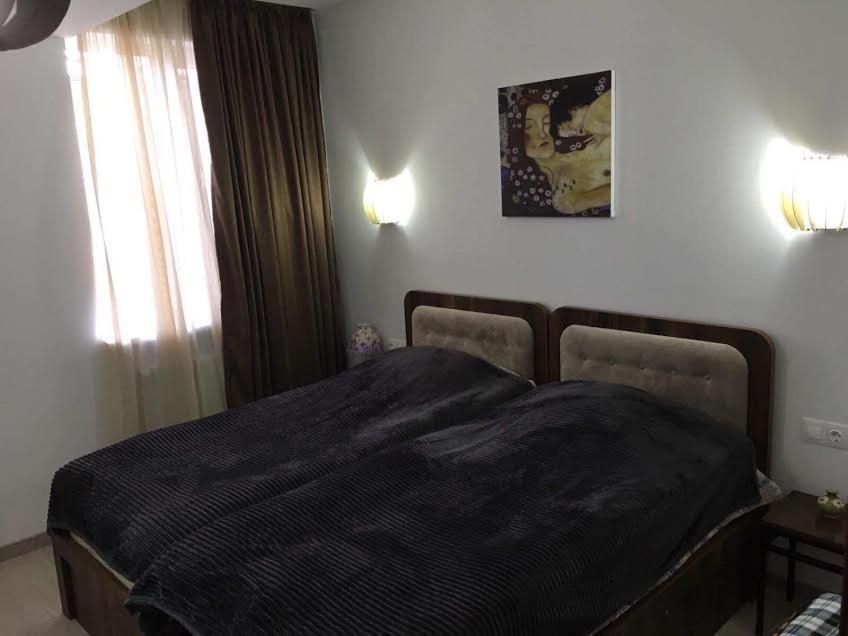 Verona Apartment Dushet'i المظهر الخارجي الصورة
