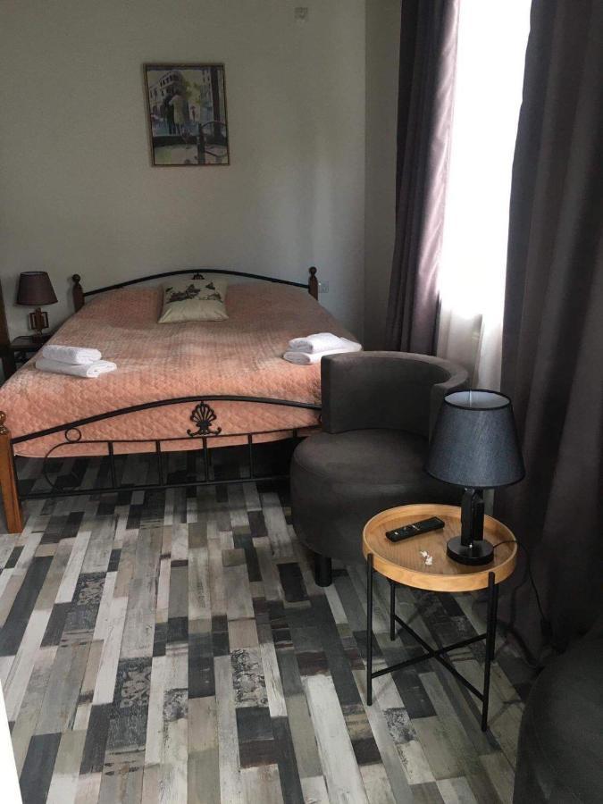 Verona Apartment Dushet'i المظهر الخارجي الصورة