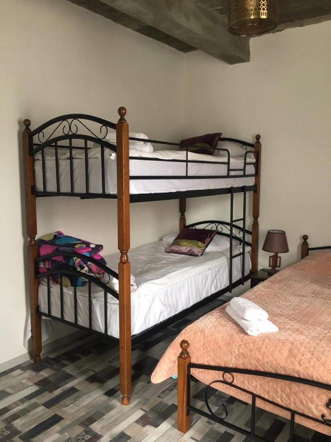 Verona Apartment Dushet'i المظهر الخارجي الصورة