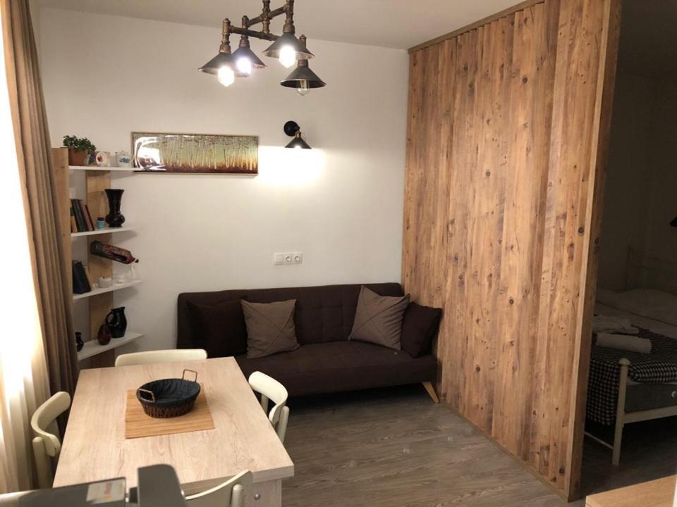 Verona Apartment Dushet'i المظهر الخارجي الصورة