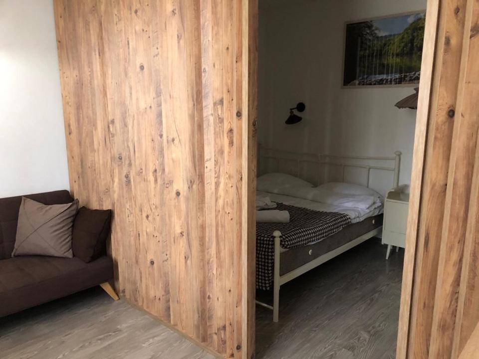 Verona Apartment Dushet'i المظهر الخارجي الصورة
