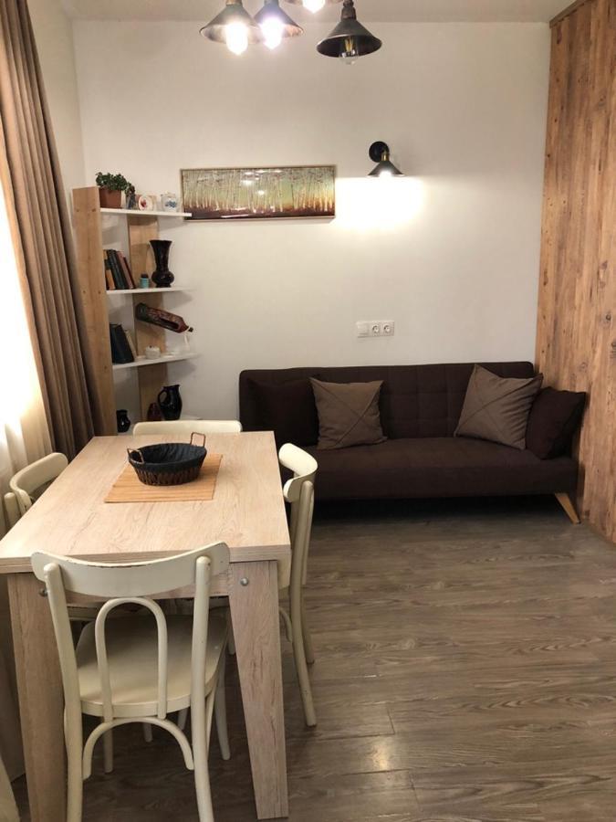 Verona Apartment Dushet'i المظهر الخارجي الصورة