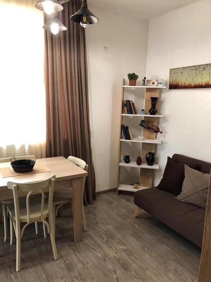 Verona Apartment Dushet'i المظهر الخارجي الصورة
