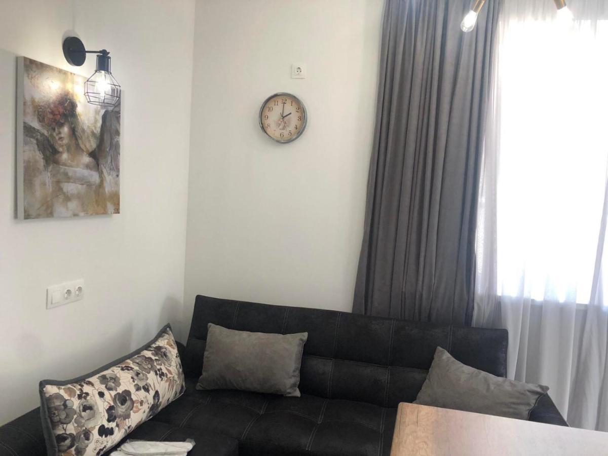 Verona Apartment Dushet'i المظهر الخارجي الصورة