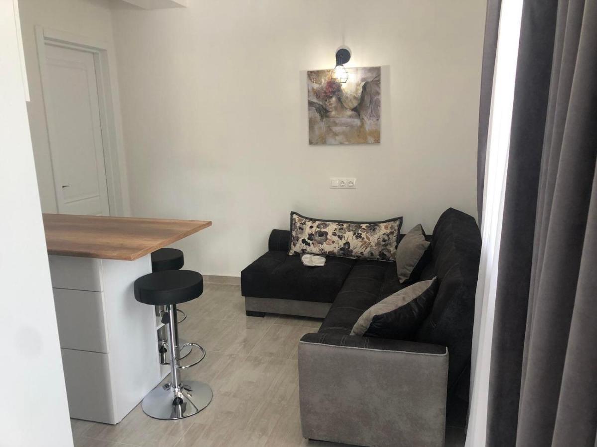Verona Apartment Dushet'i المظهر الخارجي الصورة