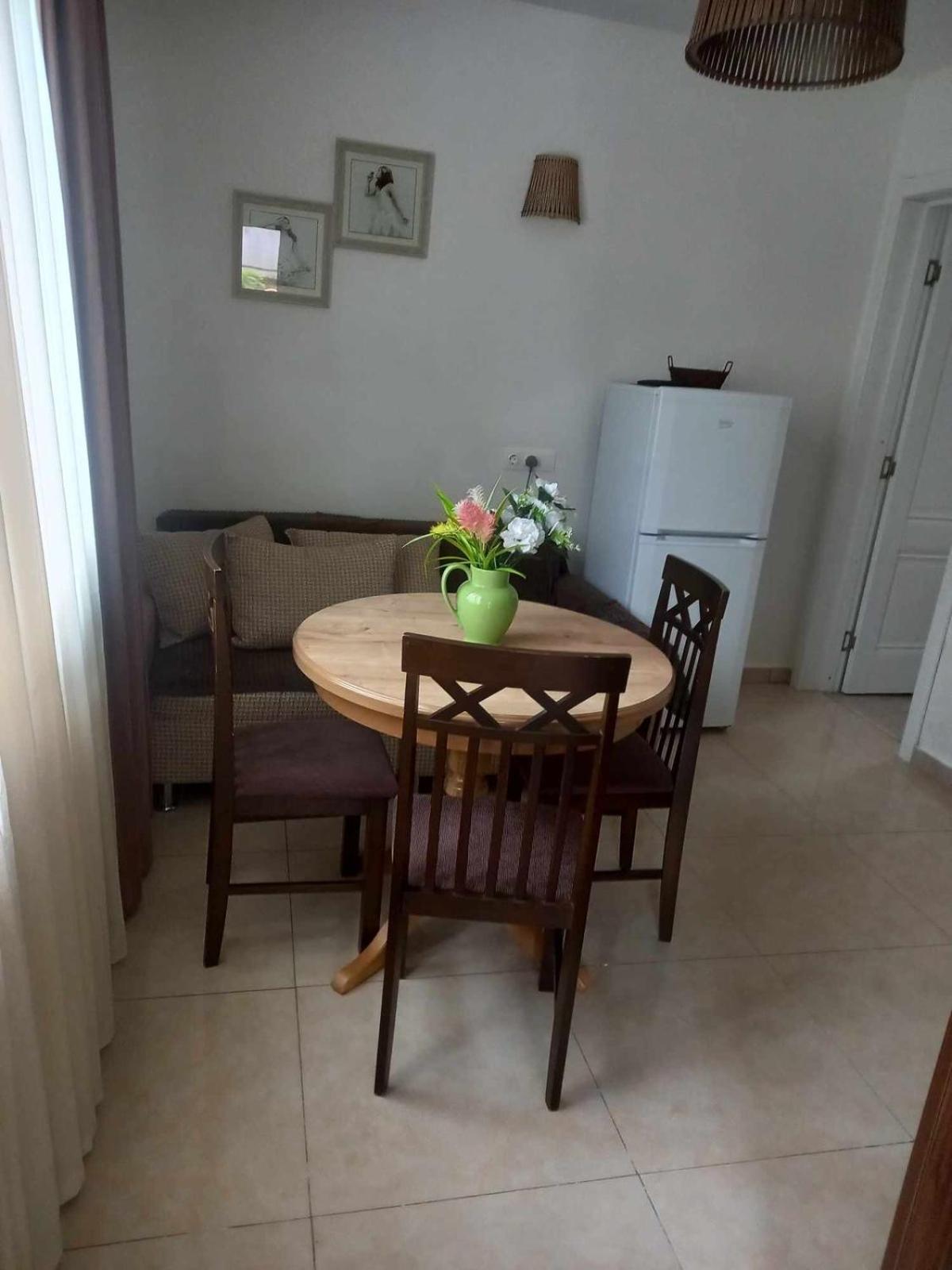Verona Apartment Dushet'i المظهر الخارجي الصورة