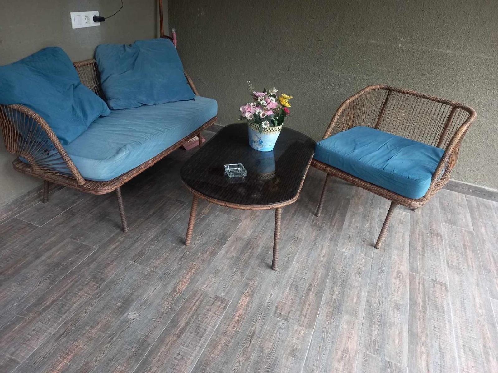 Verona Apartment Dushet'i المظهر الخارجي الصورة