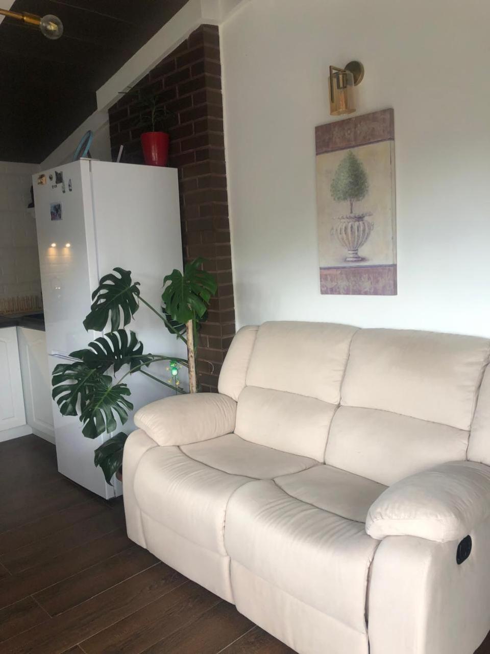 Verona Apartment Dushet'i المظهر الخارجي الصورة