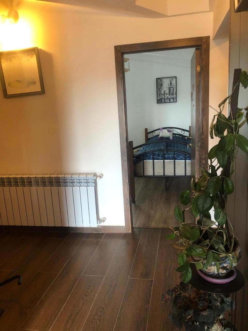 Verona Apartment Dushet'i المظهر الخارجي الصورة