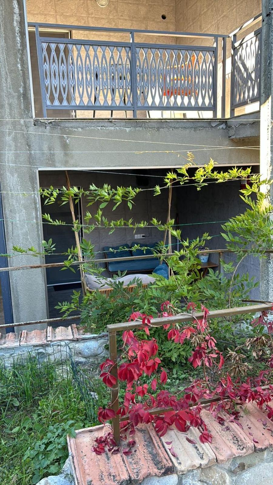 Verona Apartment Dushet'i المظهر الخارجي الصورة