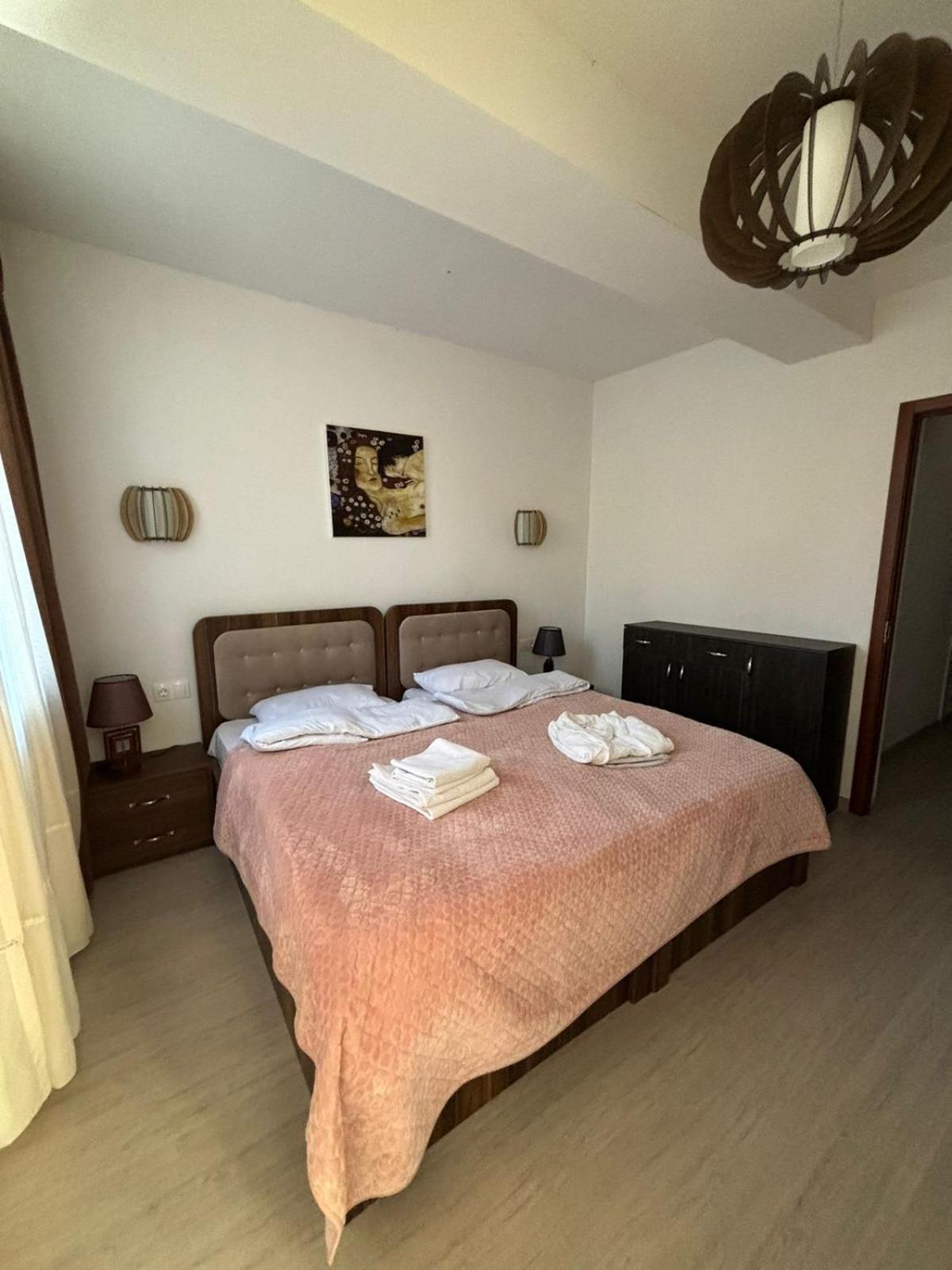 Verona Apartment Dushet'i المظهر الخارجي الصورة