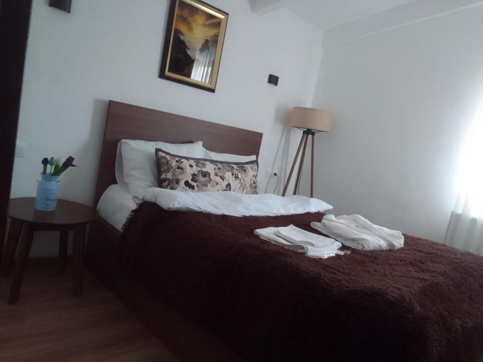 Verona Apartment Dushet'i المظهر الخارجي الصورة