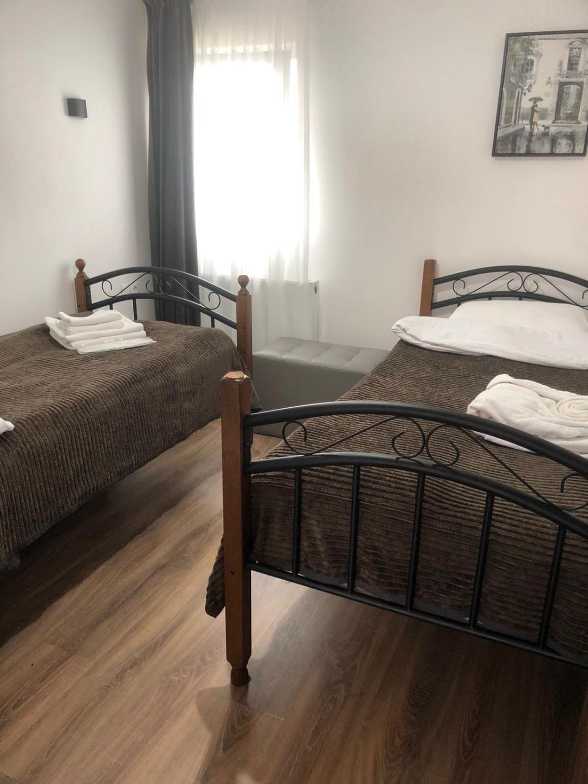 Verona Apartment Dushet'i المظهر الخارجي الصورة