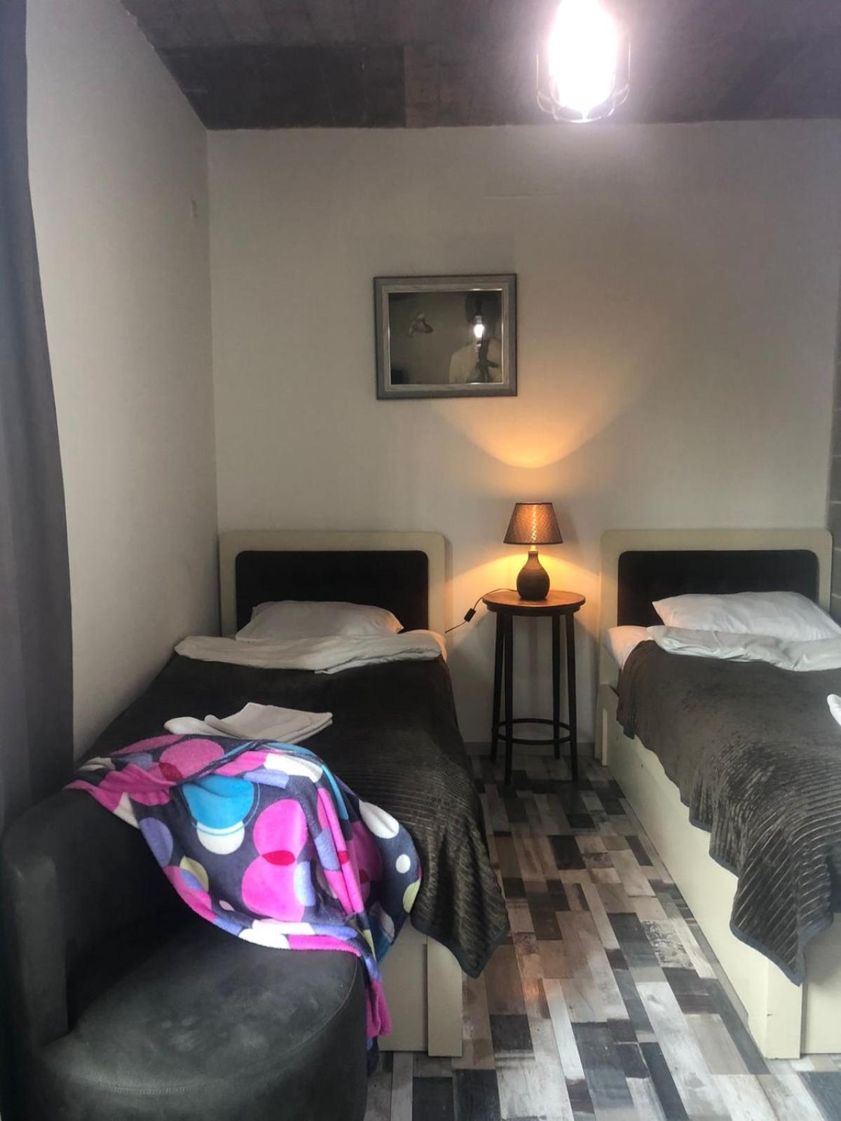 Verona Apartment Dushet'i المظهر الخارجي الصورة