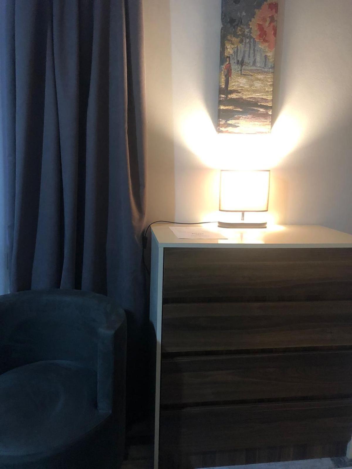 Verona Apartment Dushet'i المظهر الخارجي الصورة