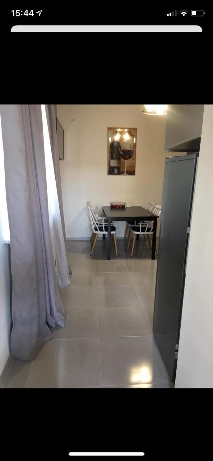 Verona Apartment Dushet'i المظهر الخارجي الصورة