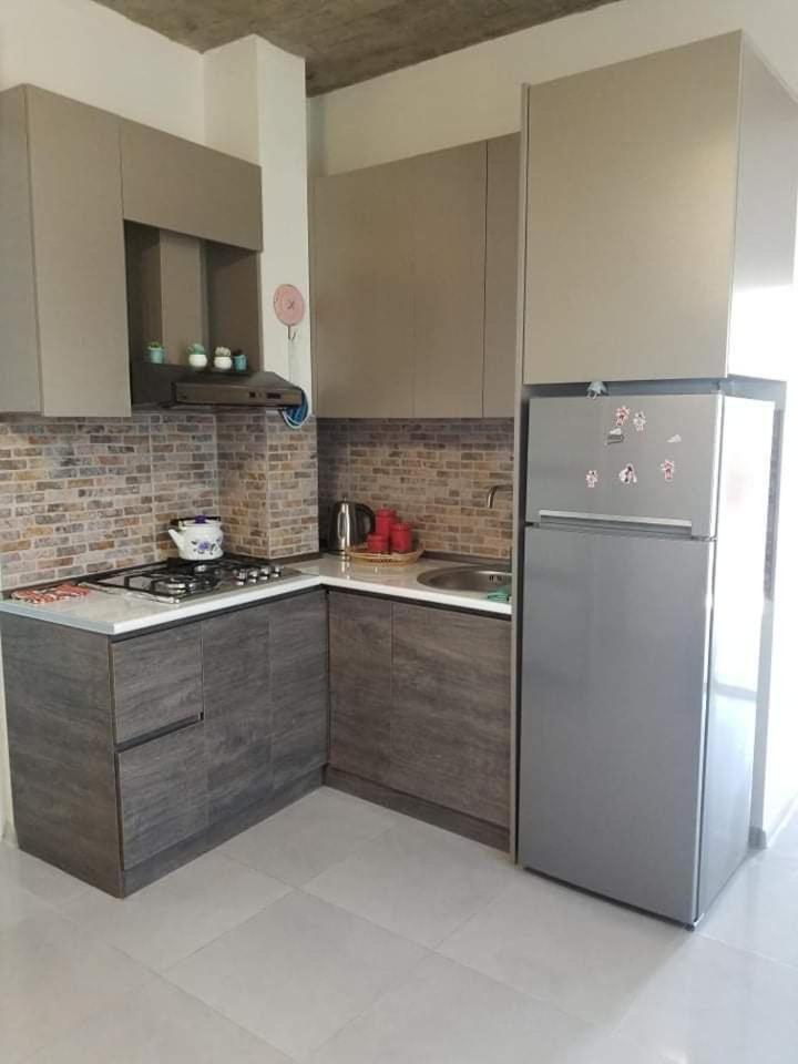 Verona Apartment Dushet'i المظهر الخارجي الصورة